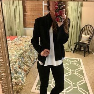 St. John Santana knit jacket